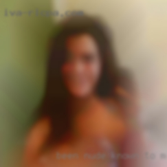 Been nude known to make time for fun from Edgewood.
