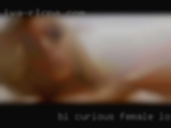 Bi-curious female looking swinger for fun.