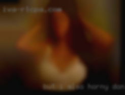 But I also horny don't want a relationship.