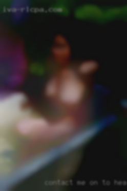 Contact me on to hear from some nude babe's.