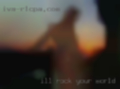 I'll rock your world fuck babe near Clinton.