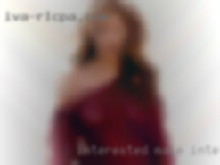 Interested male interested swingers in from Joliet!