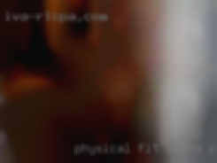 Physical fit disco professional.