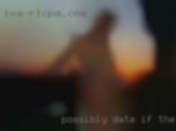 Possibly Date if the feeling make is horny mutual.