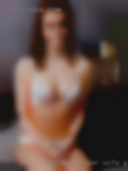 White swinger wife guy slim to skinny.