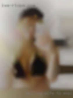 Willing wife to explore short term also!!!