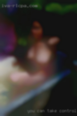 You can take control of me try horny it near Clarion.